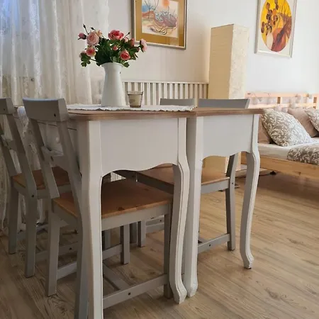 Apartman Apartment Prace