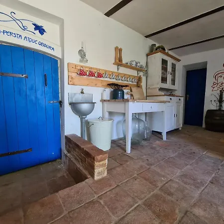 Apartman Apartment Prace