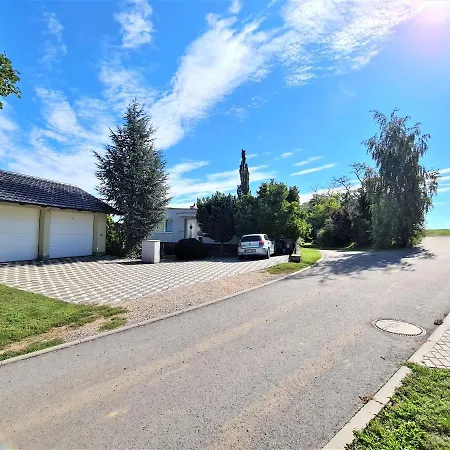 Apartmán Práče Apartmán Prace