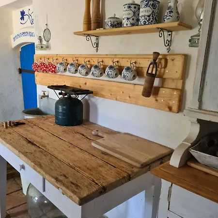 Apartmán Práče * Prace
