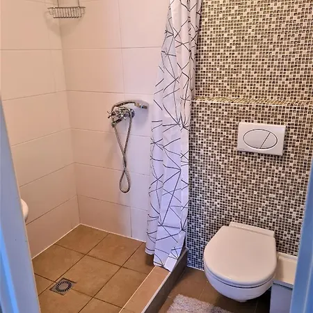 Apartmán Práče Prace