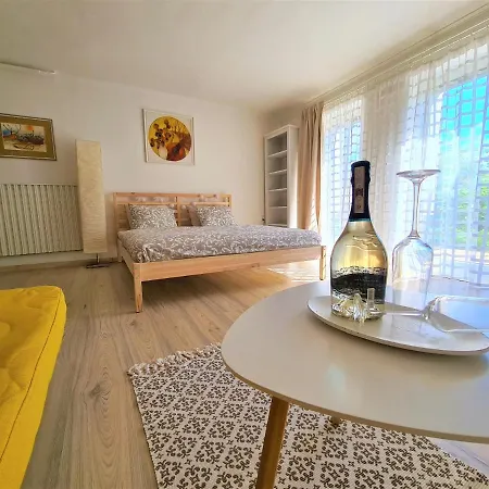 Apartment Apartman