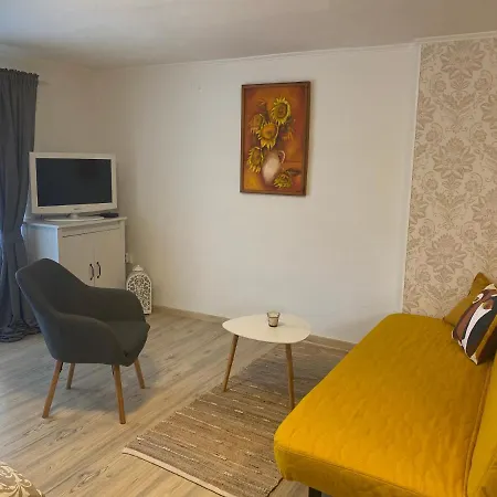 Apartment Apartman *