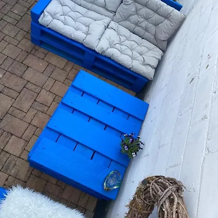 Apartman Apartment