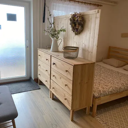 Apartman Prace