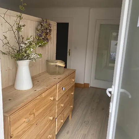 Apartman