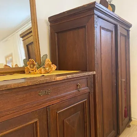 Apartman * Prace