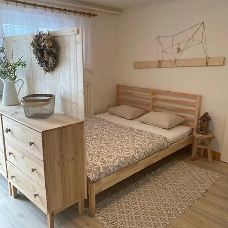 Apartman Apartment