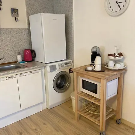 Apartmán Práče Apartmán *