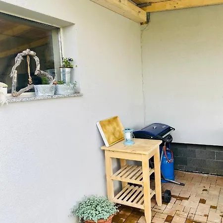 Apartmán Apartmán Práče
