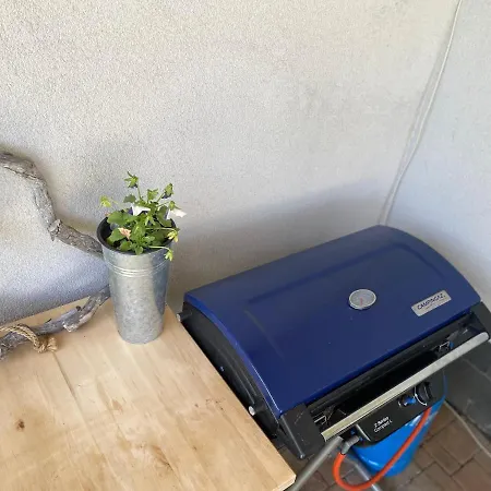 Apartman * Prace