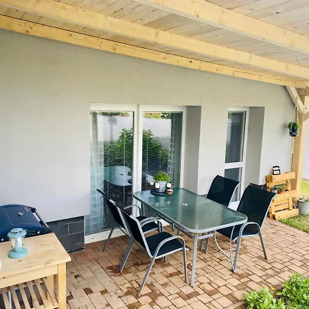 Apartmán Práče