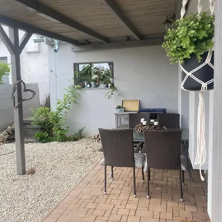 Apartmán Práče * Prace