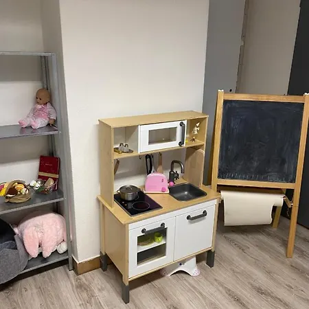 Apartman Apartment *