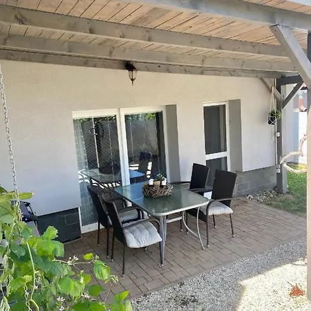 Apartmán Práče